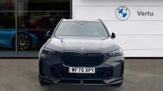 BMW X5 xDrive50e M Sport 5dr Auto [Tech/Pro Pack] Estate